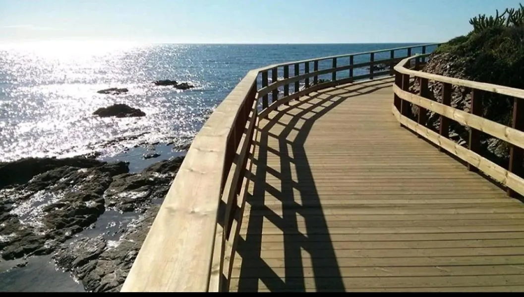 Apartment Beach Almirante 9 Mijas Marbella Sitio de Calahonda