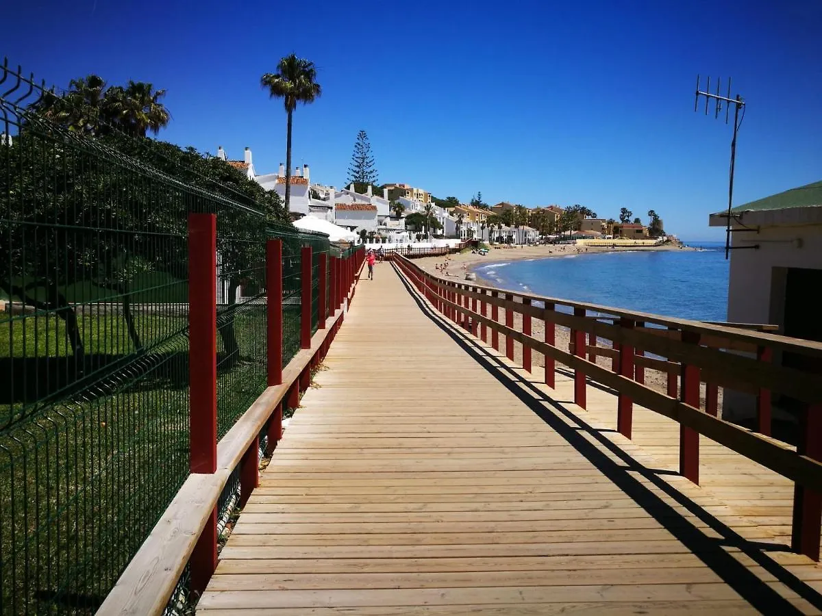 Beach Almirante 9 Mijas Marbella Sitio de Calahonda 0*,  Spain