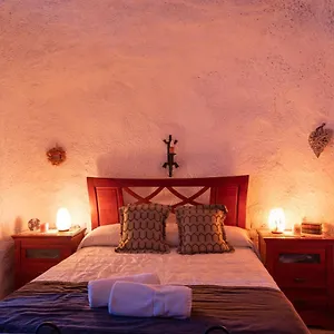  Holiday home Casa Cueva Con Encanto