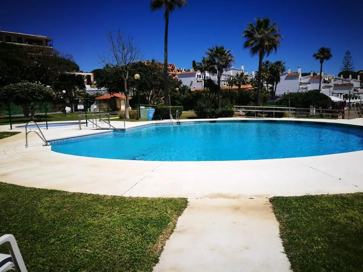 Beach Almirante 9 Mijas Marbella Sitio de Calahonda 0*,  Spain