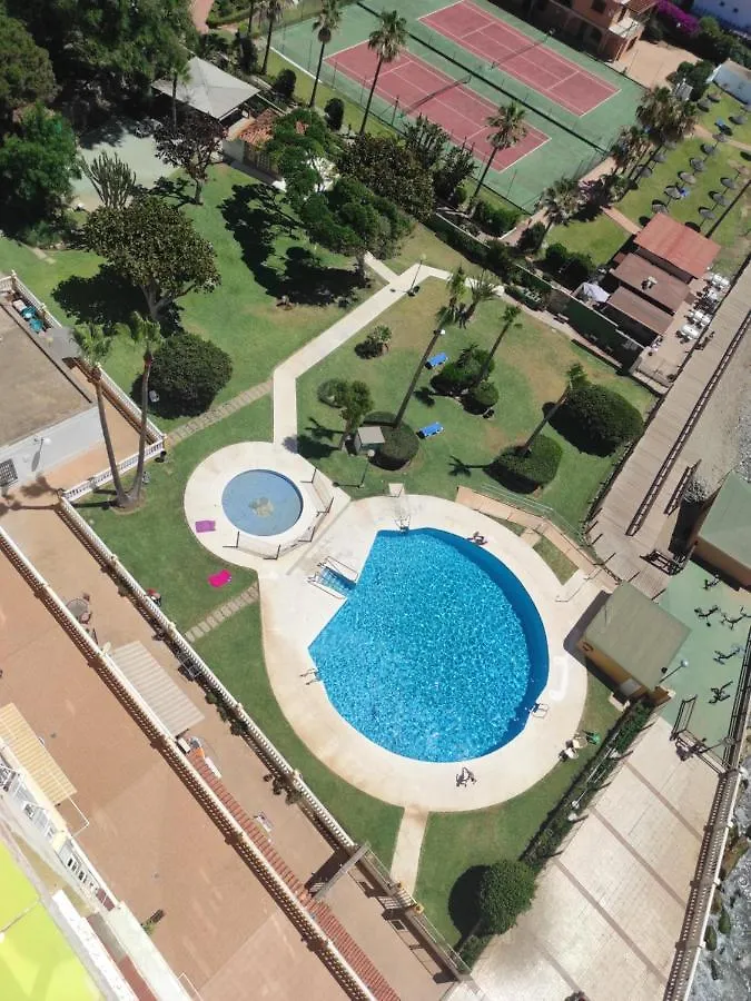 Beach Almirante 9 Mijas Marbella Ситио-де-Калаонда 0*,  Испания