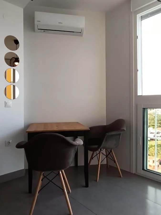 Beach Almirante 9 Mijas Marbella Ситио-де-Калаонда 0*,