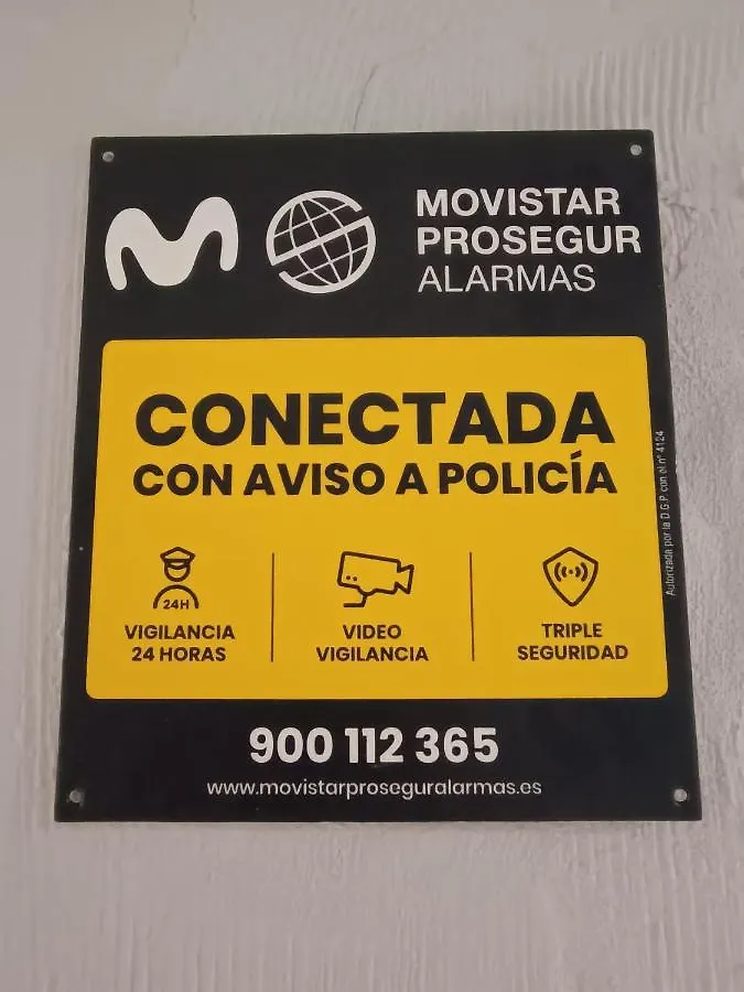 Апартаменты Beach Almirante 9 Mijas Marbella Ситио-де-Калаонда Испания